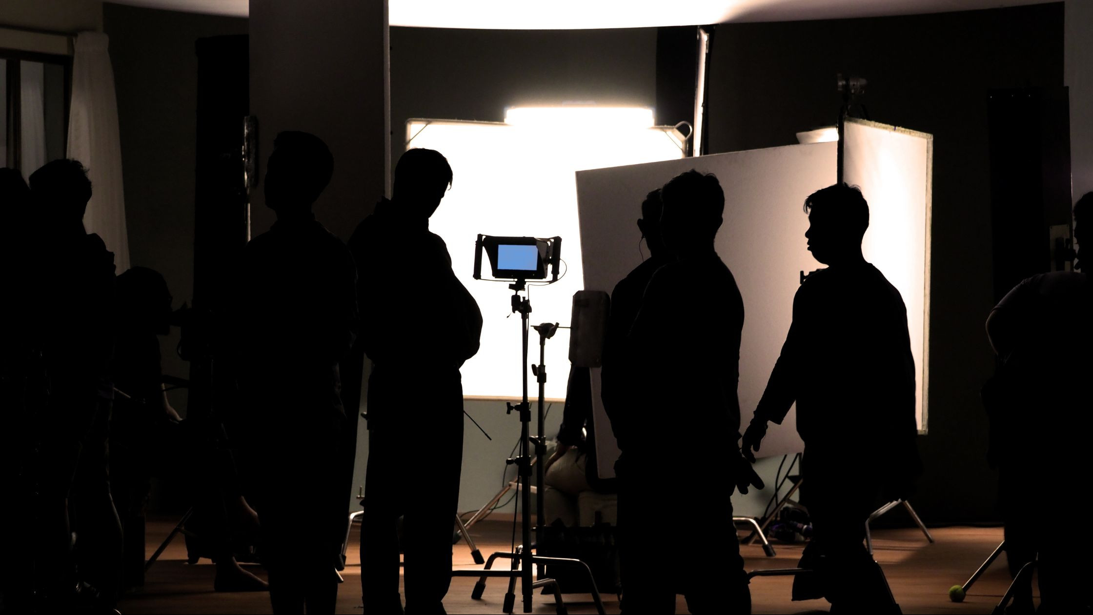 How the Ugandan Film Industry Can Learn from Kenya, South Africa and Nigeria to take its industry to the next level?