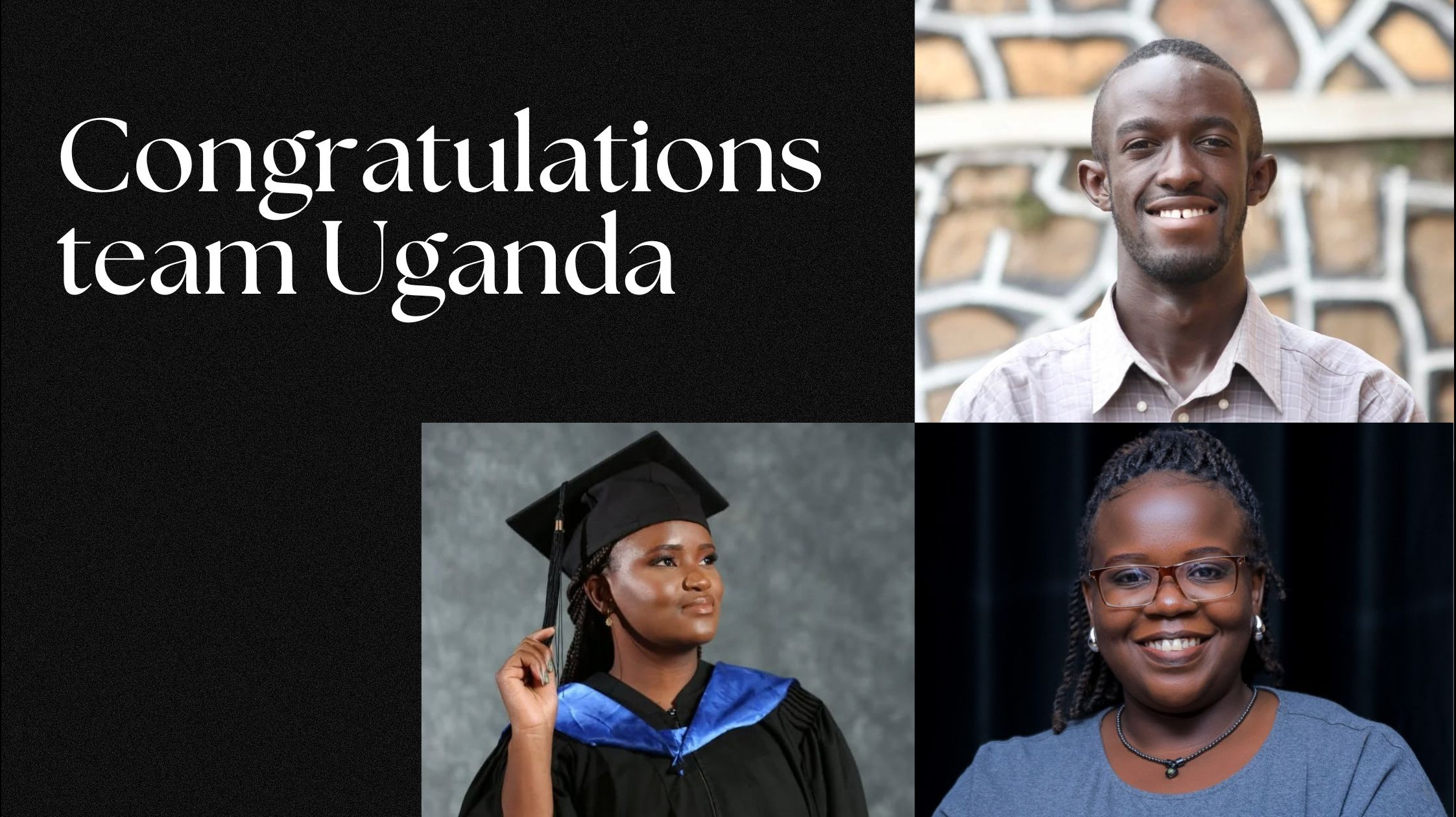 Uganda on the Global Stage: Meet Our DFMI Business Lab Trailblazers.