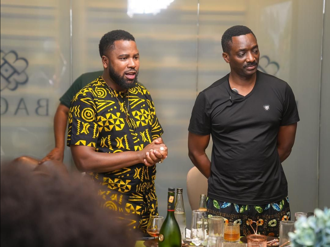 Producers Guild of Uganda Meets iKON Founders and Legal Experts to Explore Strategic Partnerships. At the Top, We Don’t Compete , we Collaborate