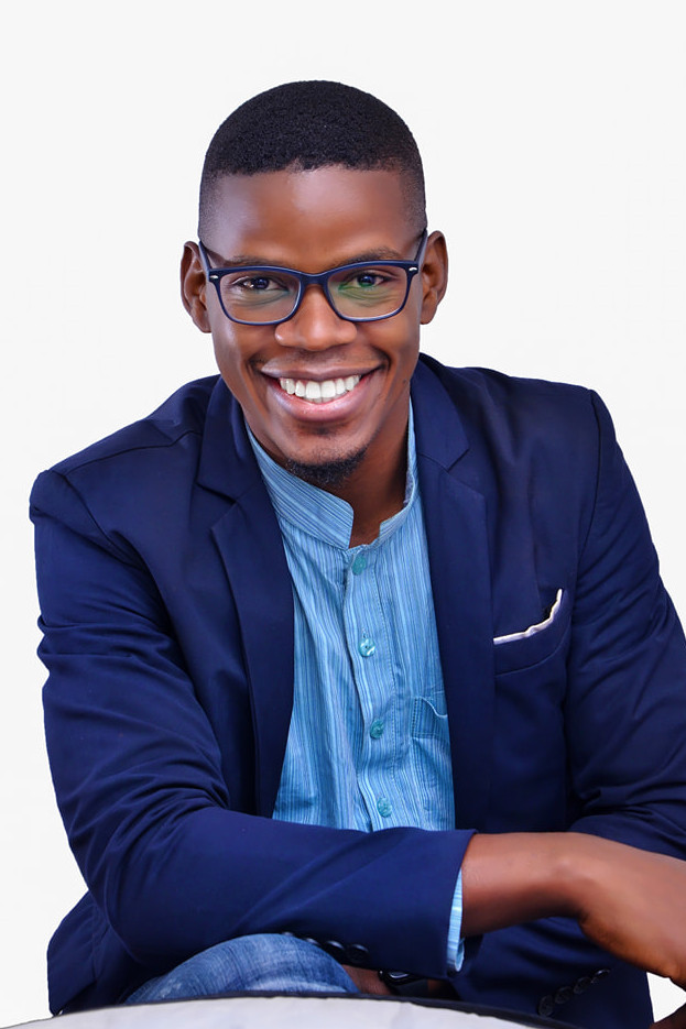 Isaac Mendez Kintu
