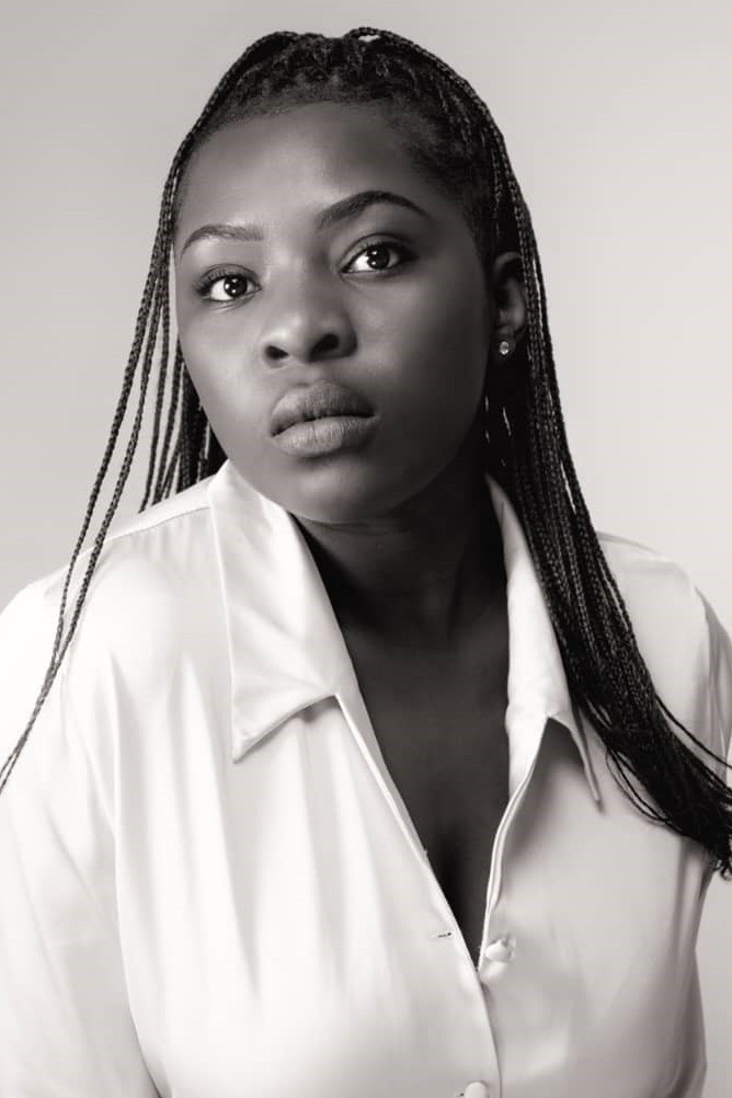 Gloria Catherine Nambozo