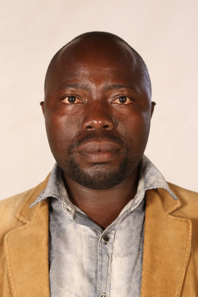 Ssentongo Sinani