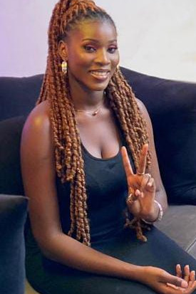 KEMIGISHA SHAKIRA