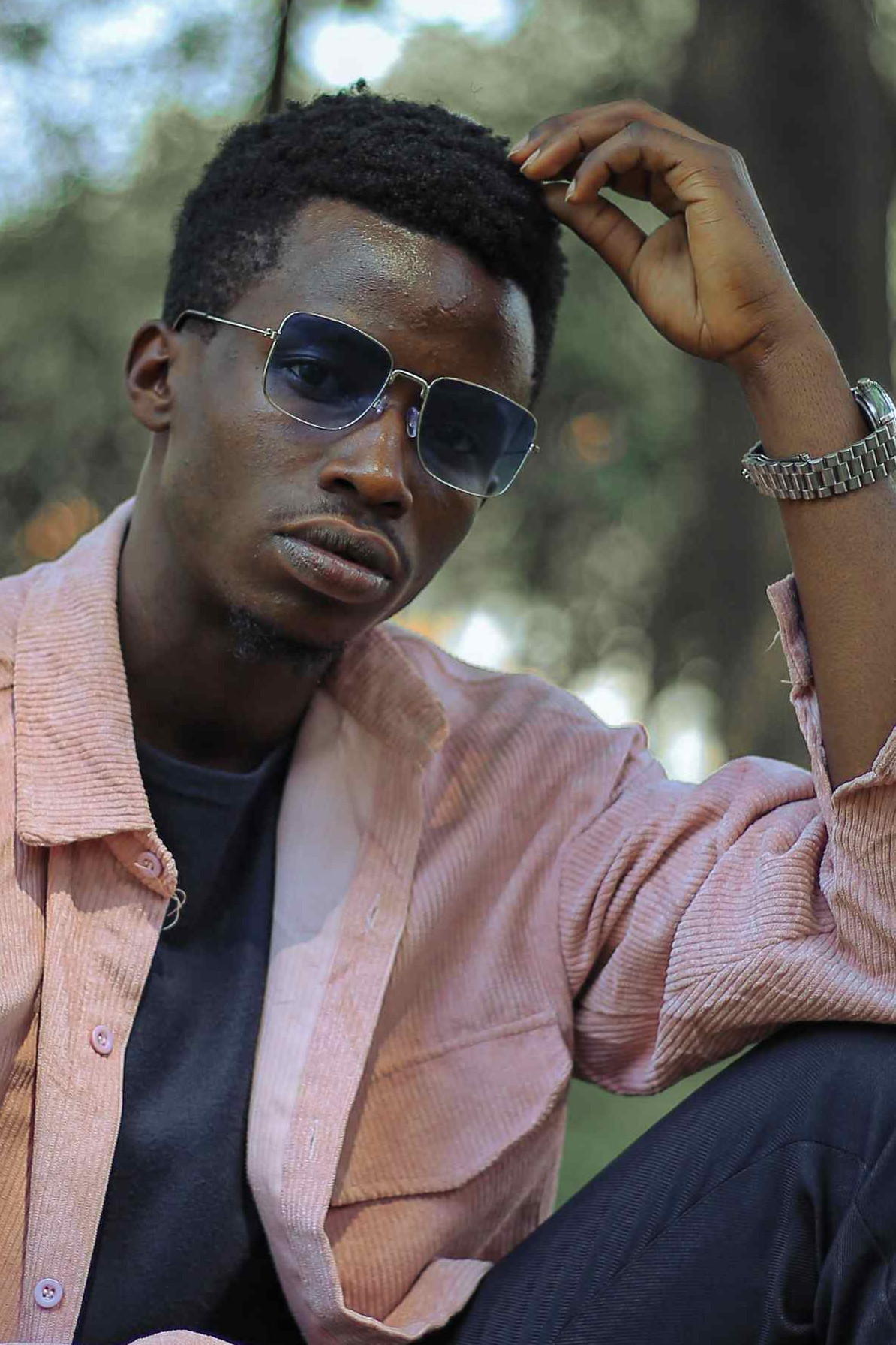 MUCHUNGUZI ANTHONY