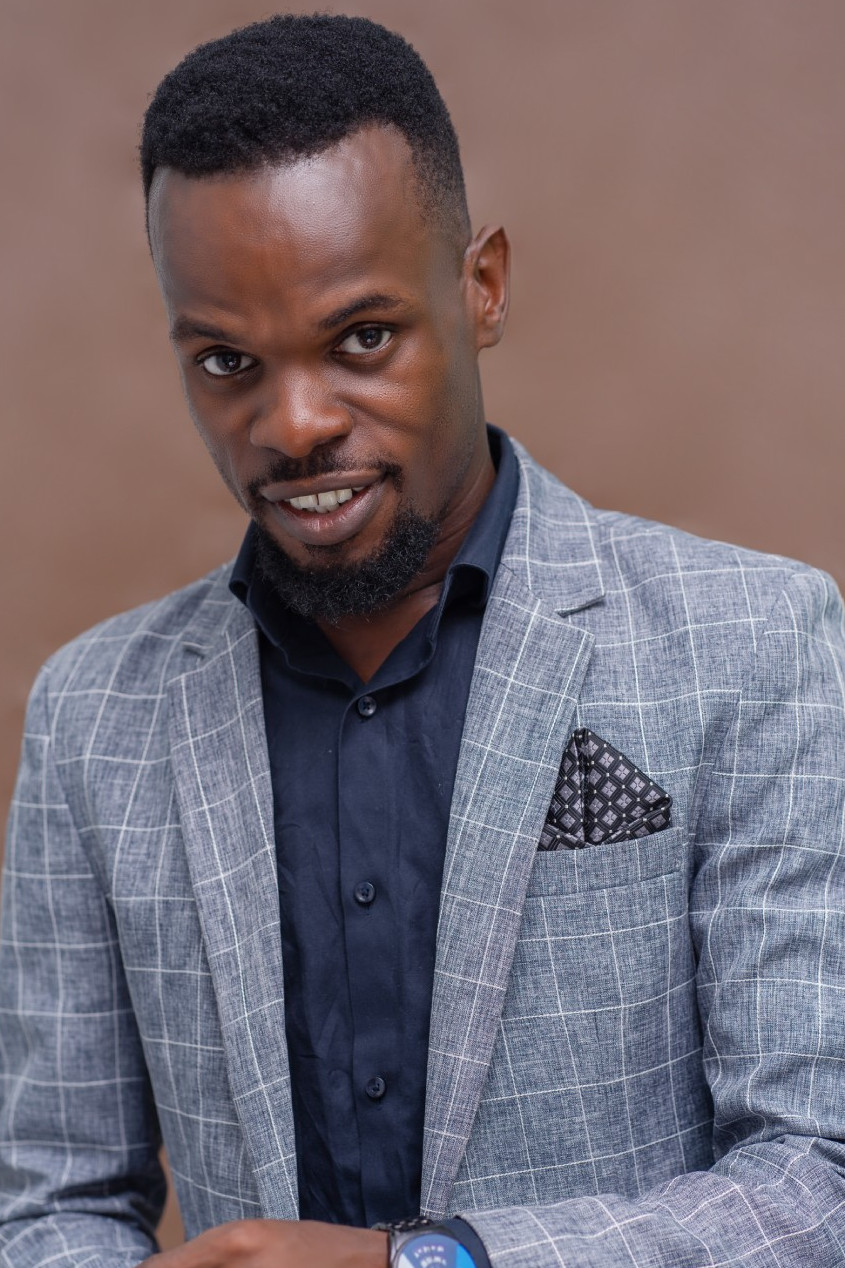 KASULE ROBERT