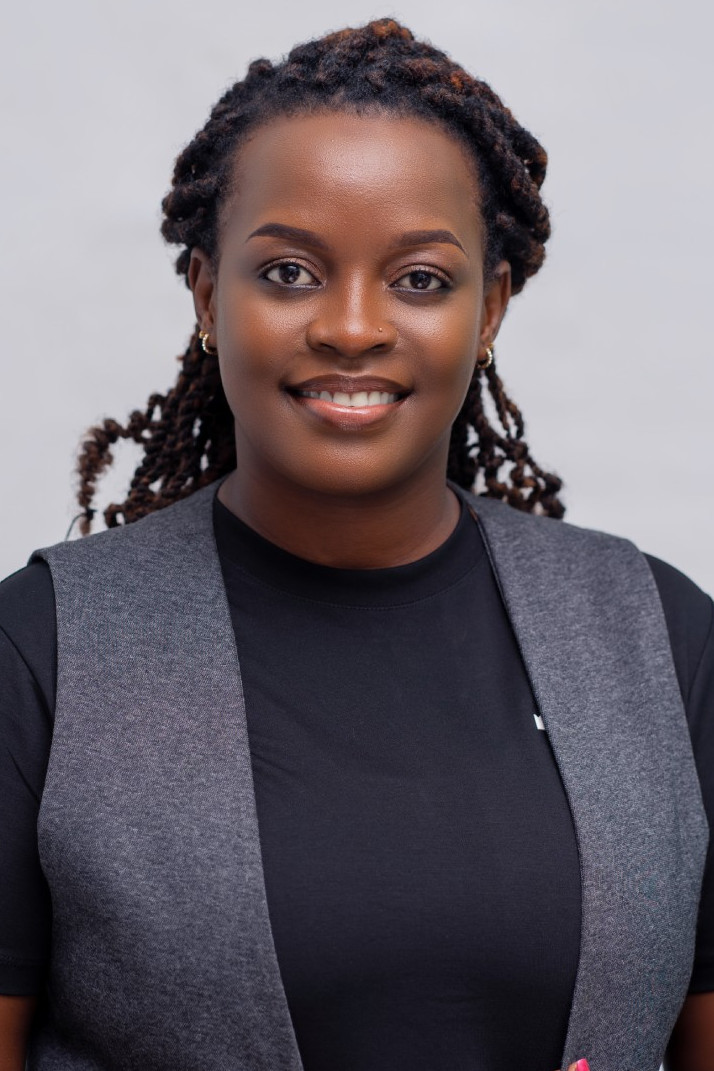 Nantambi Juliet
