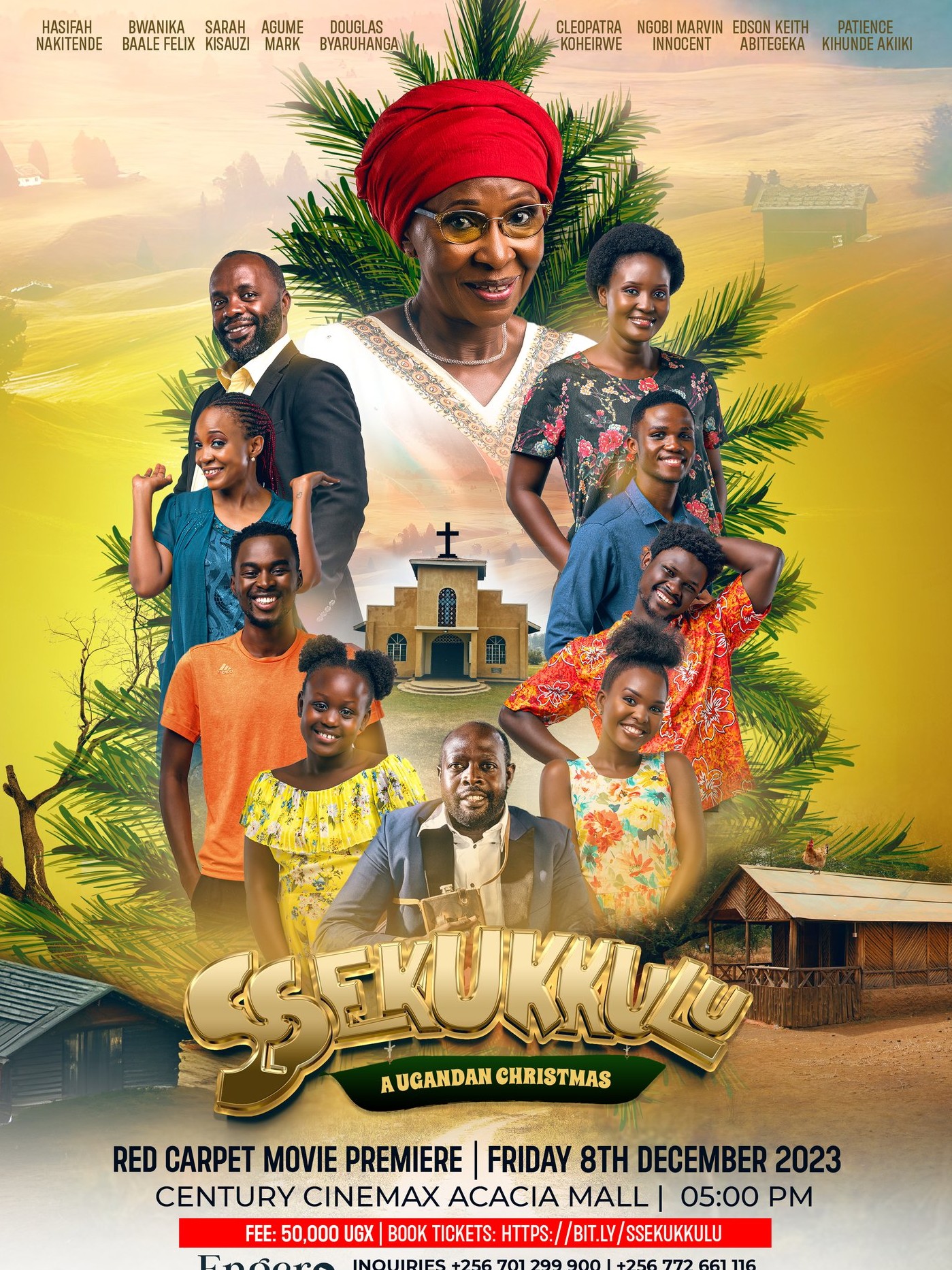 Ssekukkulu