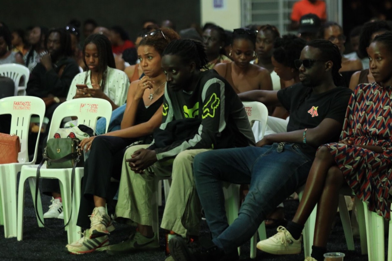 OPINION: More people should know about Ngalabi Short Film Festival