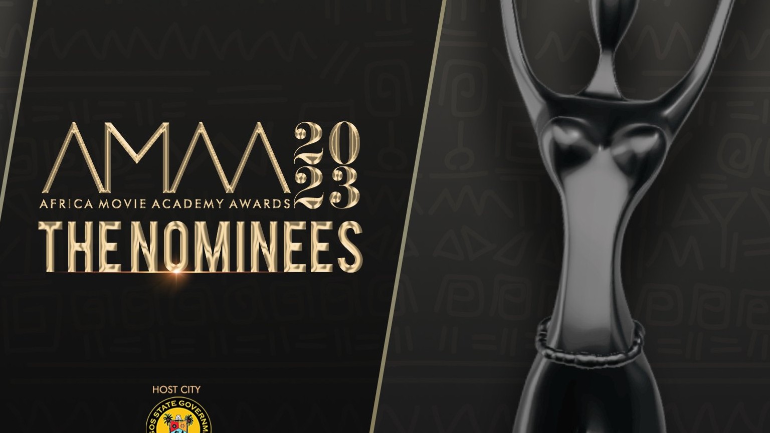 Uganda Scoops Three Nominations at AMA Awards 2023, But...