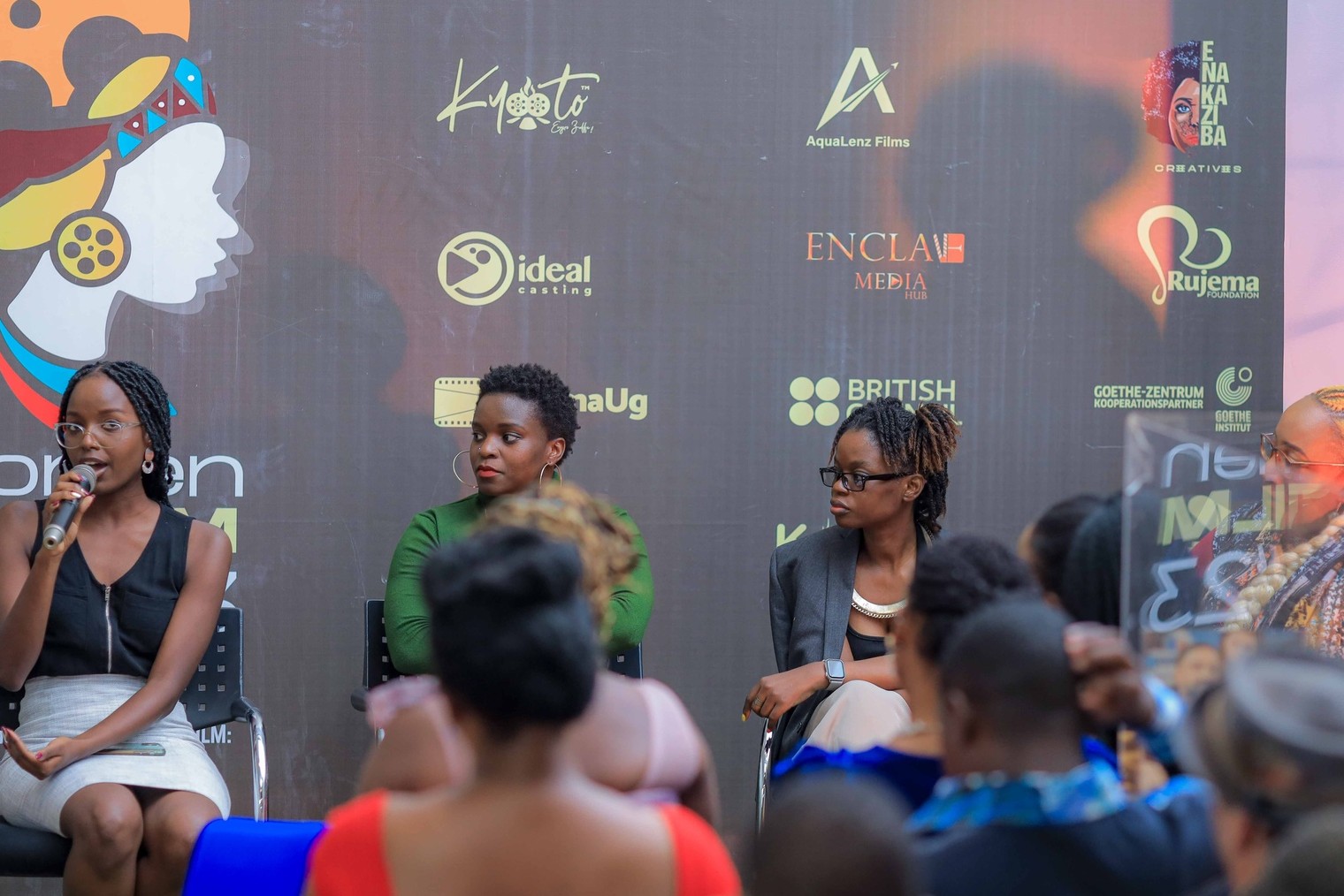 Business Summit for Women in Film Happens Next week, you should attend.