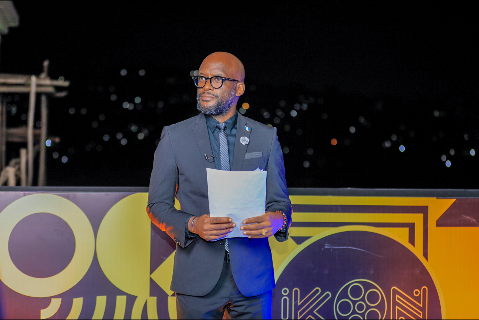 Unheard, Maid of Honor and The passenger dominate the IKon Awards Nomination list 2024