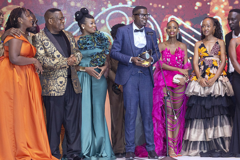 Unheard and Passenger Shine Bright at This Year’s iKon Awards