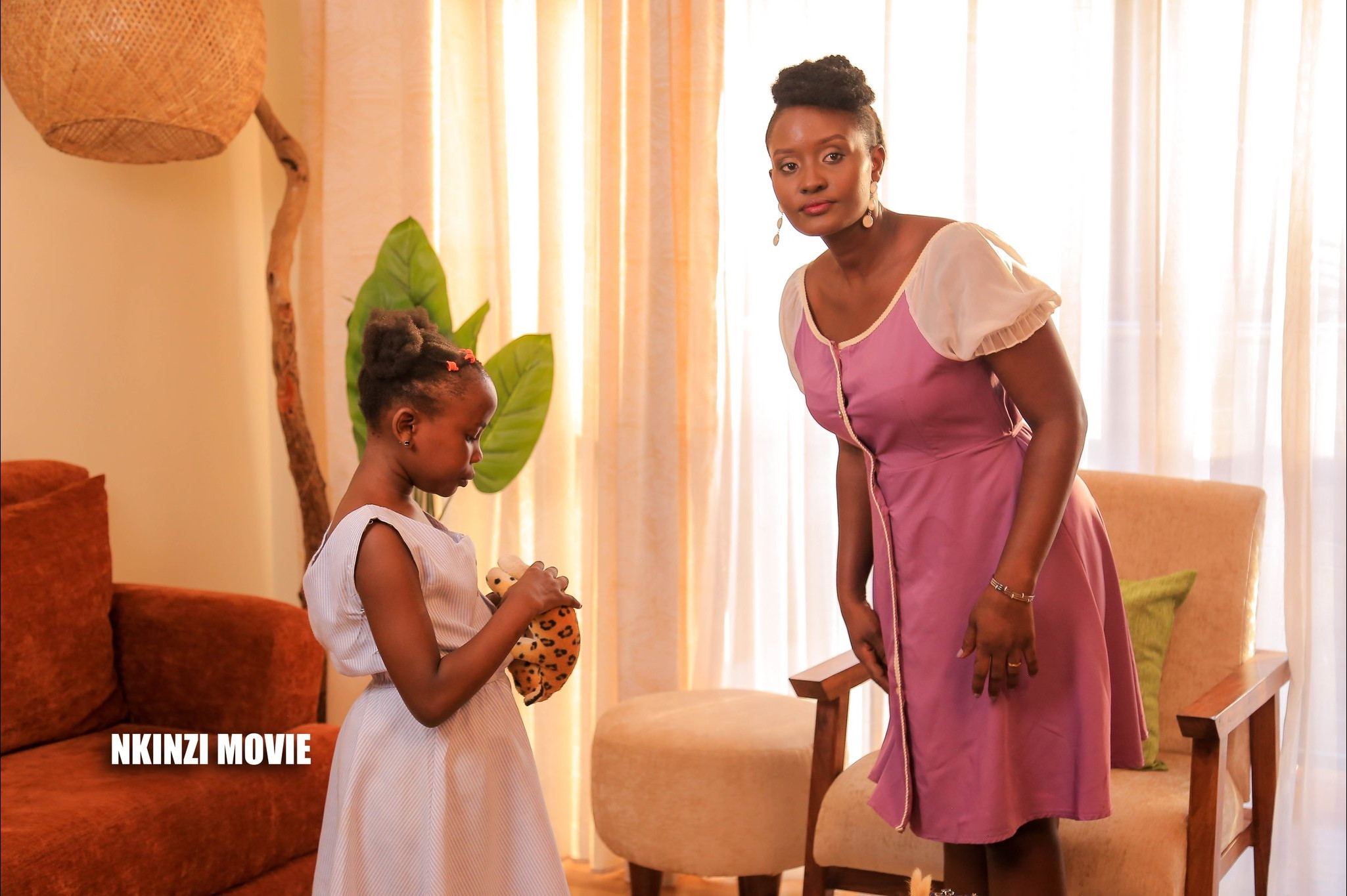 Mark Your Calendars: Ugandan Family Film