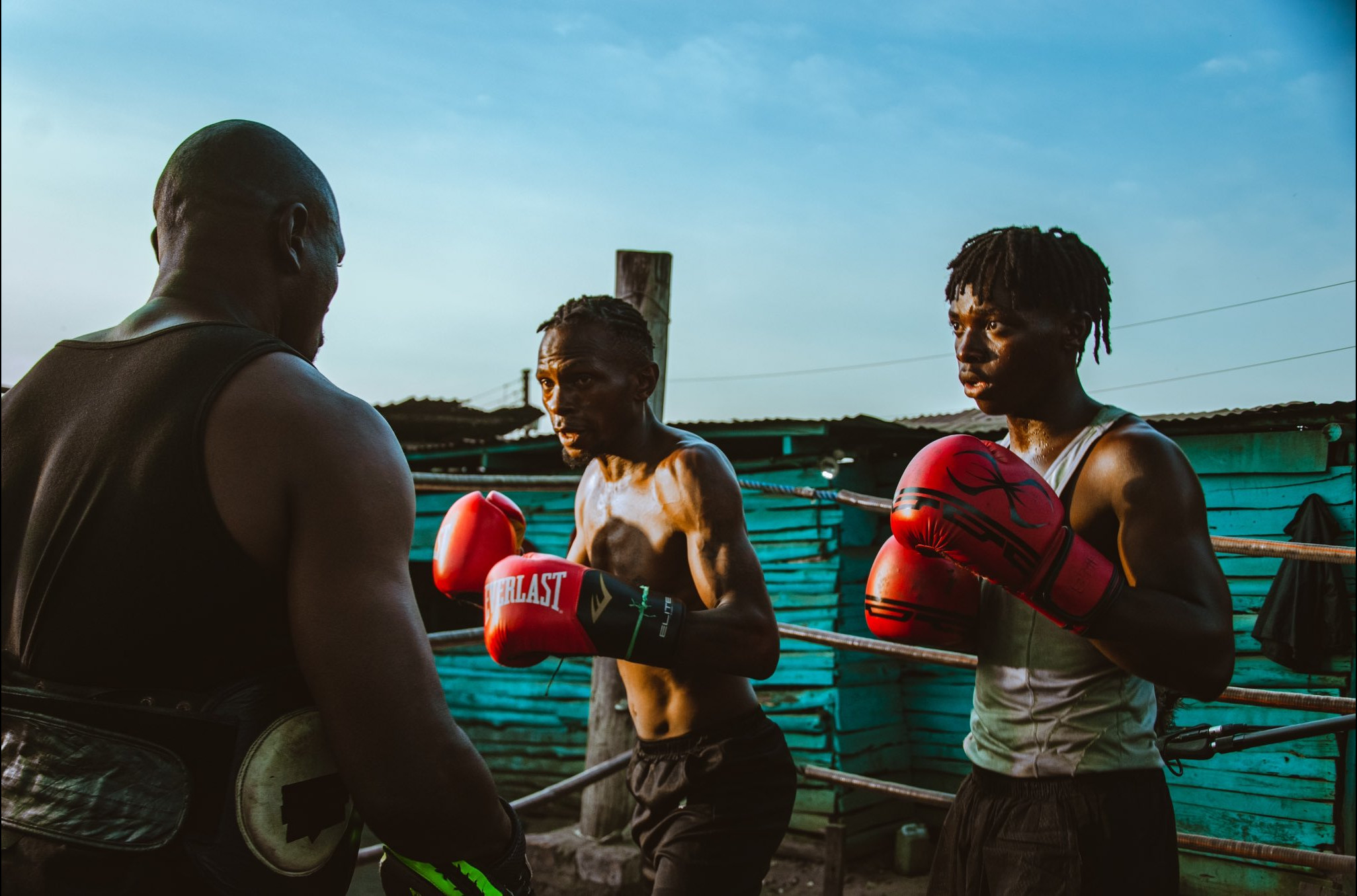 Slum Bomber's First Teaser Released: A Heartfelt Journey of Resilience and Upliftment.