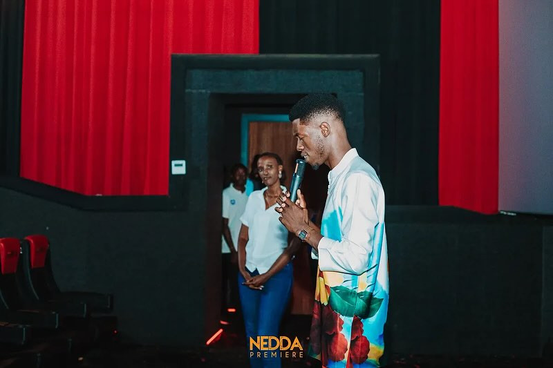 Nedda: Film Screening Sparks Urgent Action Against Malaria on World Malaria Day