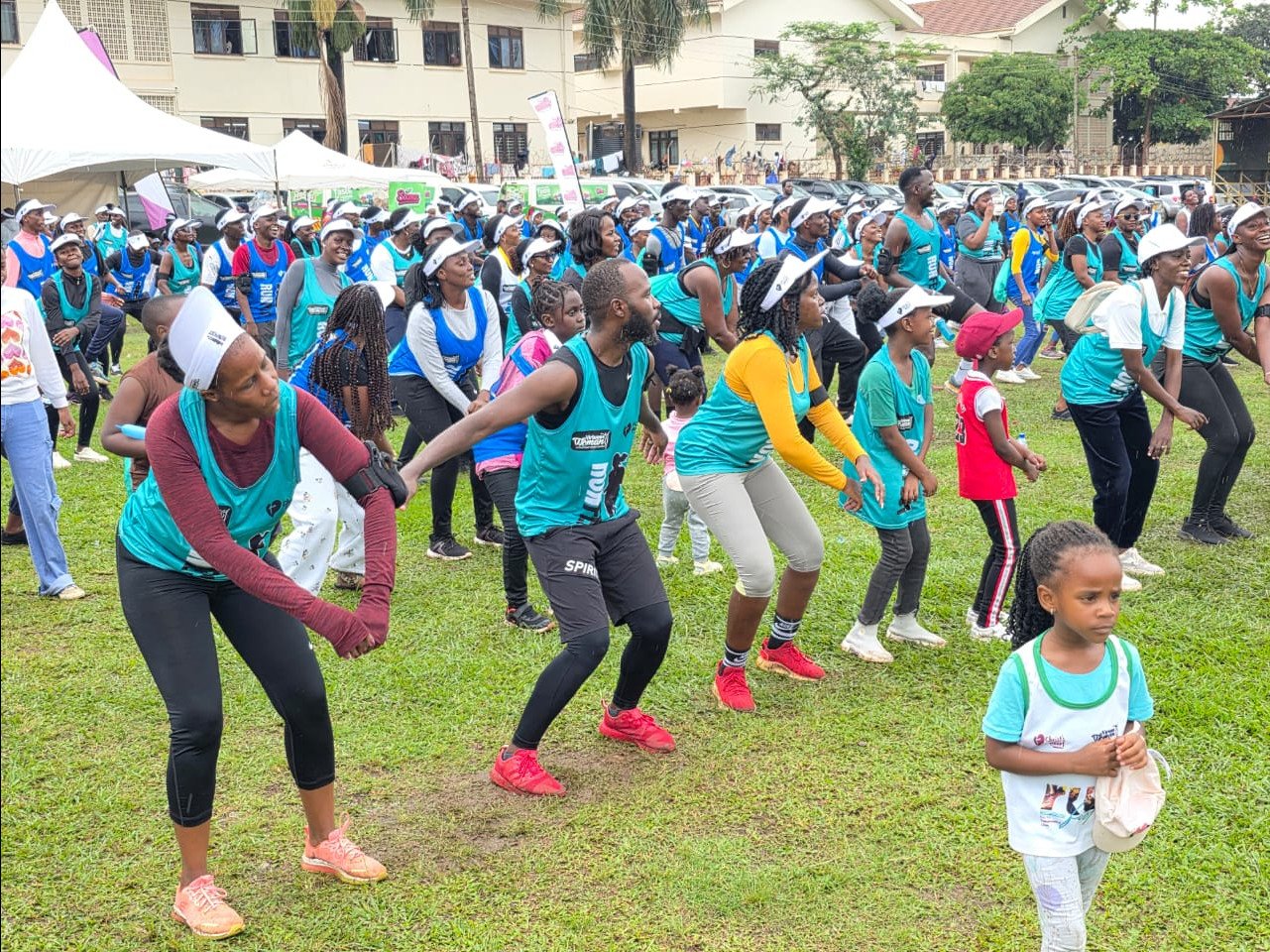 From Awareness to Action: How Influencer Marketing Drove the  Virtuous Woman Run 