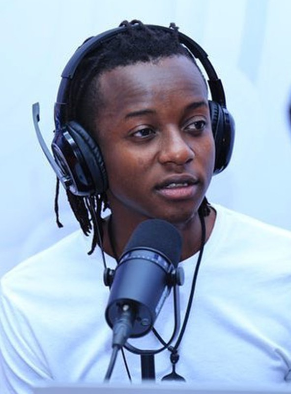 Lennon Mutyaba