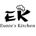 Eunie's kitchen